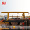 Spanne 12m - 30m einzelne Ton Gantry Crane For Concrete-Fabrik des Strahln-Portalkran-25