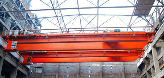 Kundengerechtes 5 10 15 20 Ton Overhead Crane LH-Modell Electric Bridge Crane