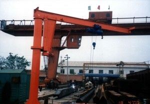 Hubhöhe	2000 | 6000mm am Steuerknüppel befestigter Jib Crane A3 - freie Stellung A6