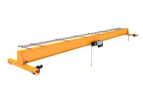 10 Tonnen 20 Tonnen europäischer Standard-Auftriebskran mit einem Gitter 220V-440V 3Phase