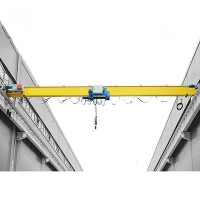 10 Tonnen 20 Tonnen europäischer Standard-Auftriebskran mit einem Gitter 220V-440V 3Phase