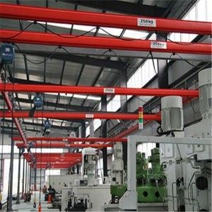 Plc-Steuer-A5 explosionssicherer Laufkran 5 Tonne 10 Tonne 20 Tonnen-Kran