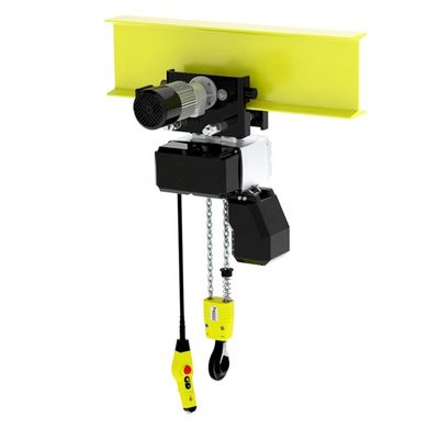Kundengebundene europäische Art elektrischer 20 - 32 Ton Wire Rope Hoist For Brückenkran